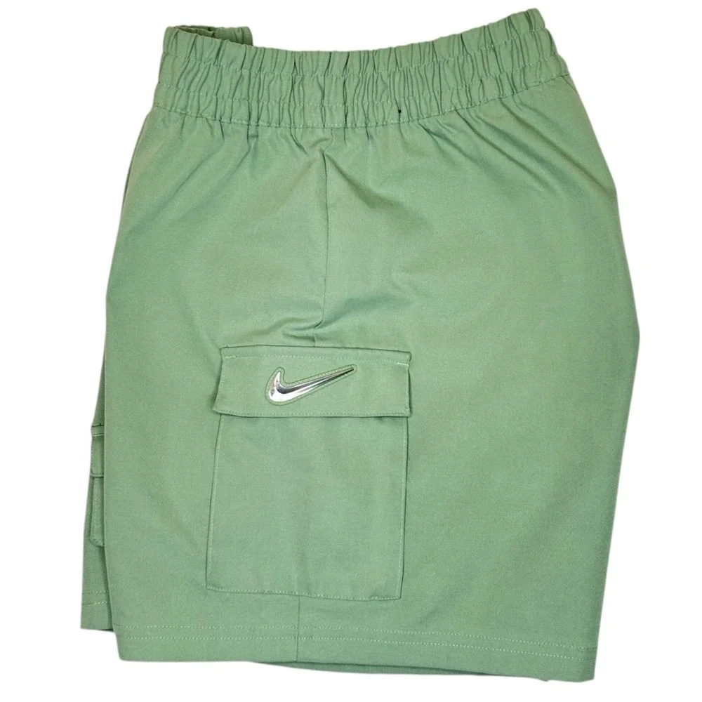 Nike aesthetic gorpcore